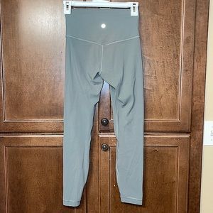 Lululemon Align Leggings